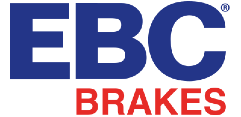 EBC S4 Kits Redstuff Pads and USR Rotors Brake Rotors - Slotted EBC   