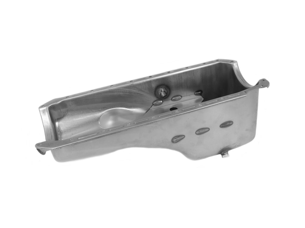Canton 15-300 Oil Pan For Big Block Chevy Mark 4 Stock Replacement Oil Pan  Canton Racing Products Default Title  