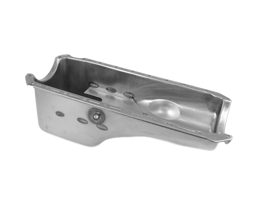 Canton 15-300 Oil Pan For Big Block Chevy Mark 4 Stock Replacement Oil Pan  Canton Racing Products   