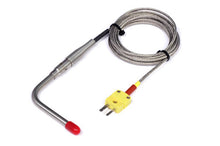 Load image into Gallery viewer, Haltech 1/4in Open Tip Thermocouple 33in Long (Excl Fitting Hardware) Programmer Accessories Haltech   